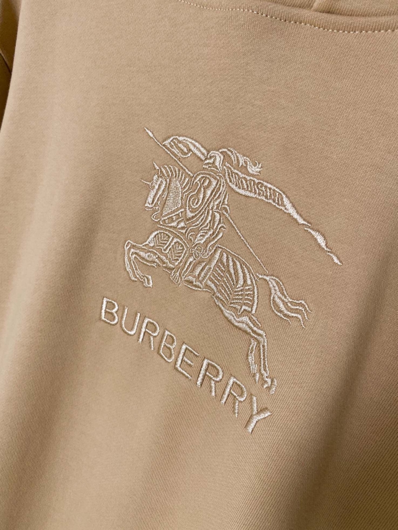 Burberry Hoodies